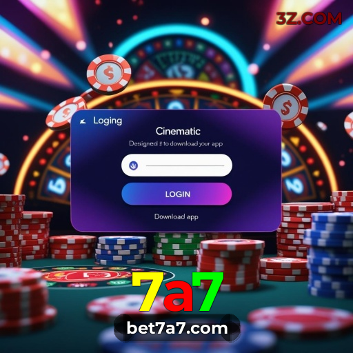 7a7 | Cassino Online com Jogos e Promoções