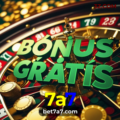 Recursos Paga do 7a7: Experiência de Jogo Elevada