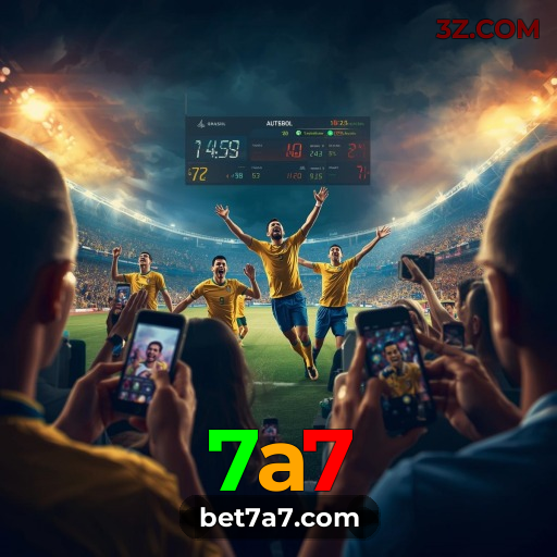 Descubra os Slots do 7a7 | Cassino Online Seguro