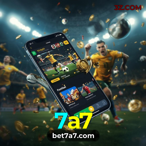 Os Melhores Jogos do 7a7 Para Todos os Estilos