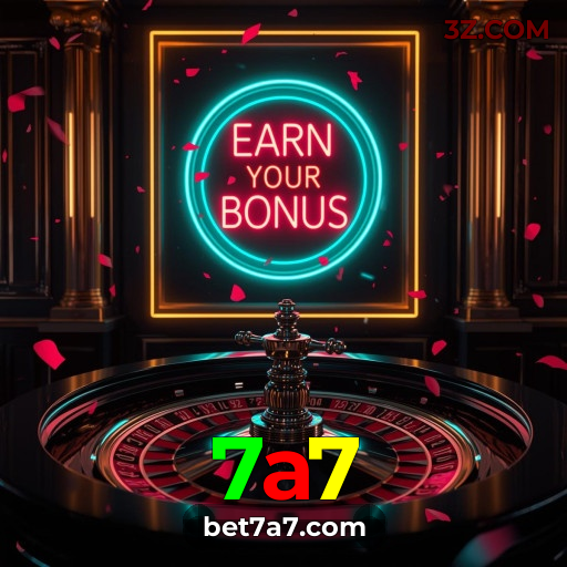 Descubra os Slots do 7a7 | Cassino Online Seguro