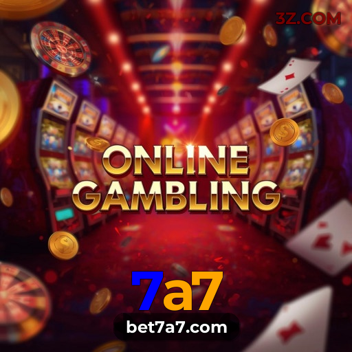 7a7 | Cassino Online com Jogos e Promoções