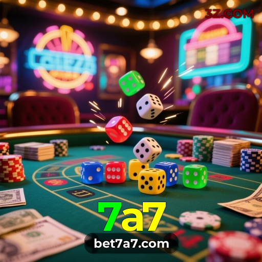 Ofertas Imperdíveis na Promo do 7a7 para Gamers