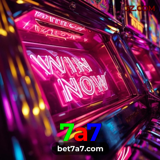 Cassino 7a7 | Jogos Divertidos com Depósitos via PIX