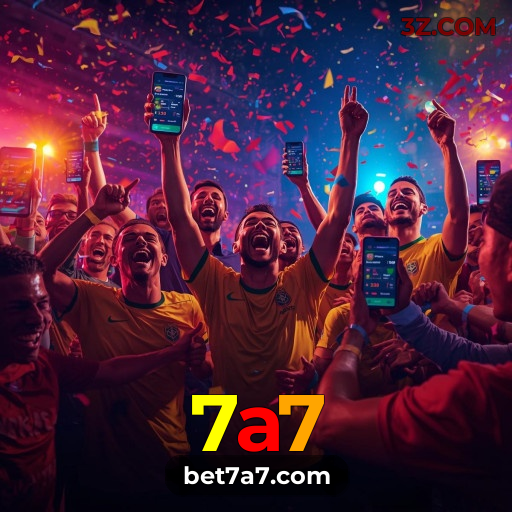 Experimente Baixar Jogos Imperdíveis no 7a7